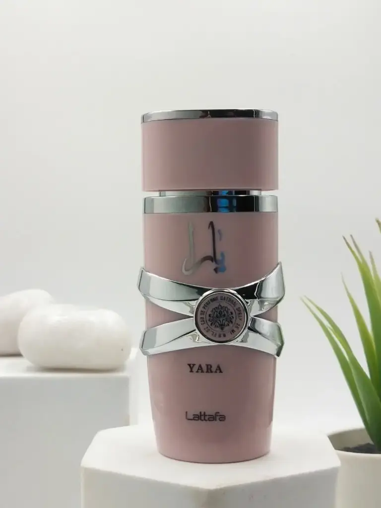 Lattafa Yara EDP 25Ml Without Box