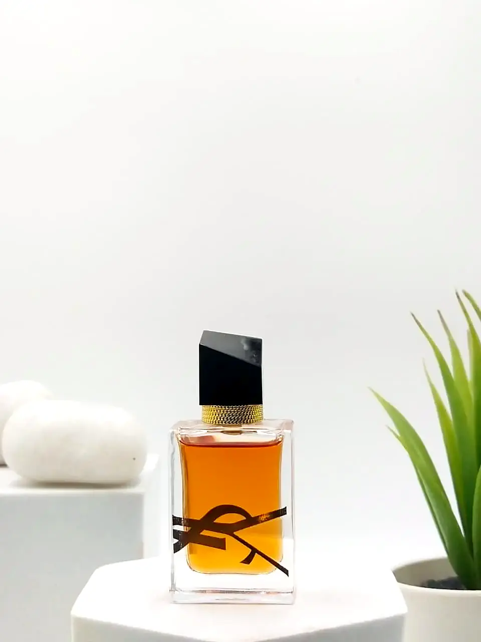 Yves Saint Laurent Libre Intense EDP 7.5 ml Miniature Without Box