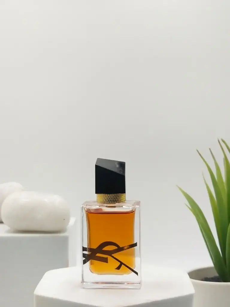 Yves Sanit Laurent Libre Intense EDP 7.5Ml Miniature Without Box 