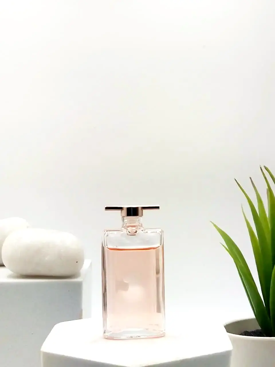 Lancome Idole L'Eau De Parfum 4 ml Miniature Without Box
