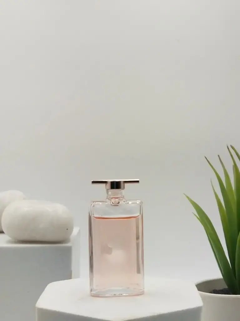 Lancome Idole L'eau De Parfum 4ml Miniature Without Box 