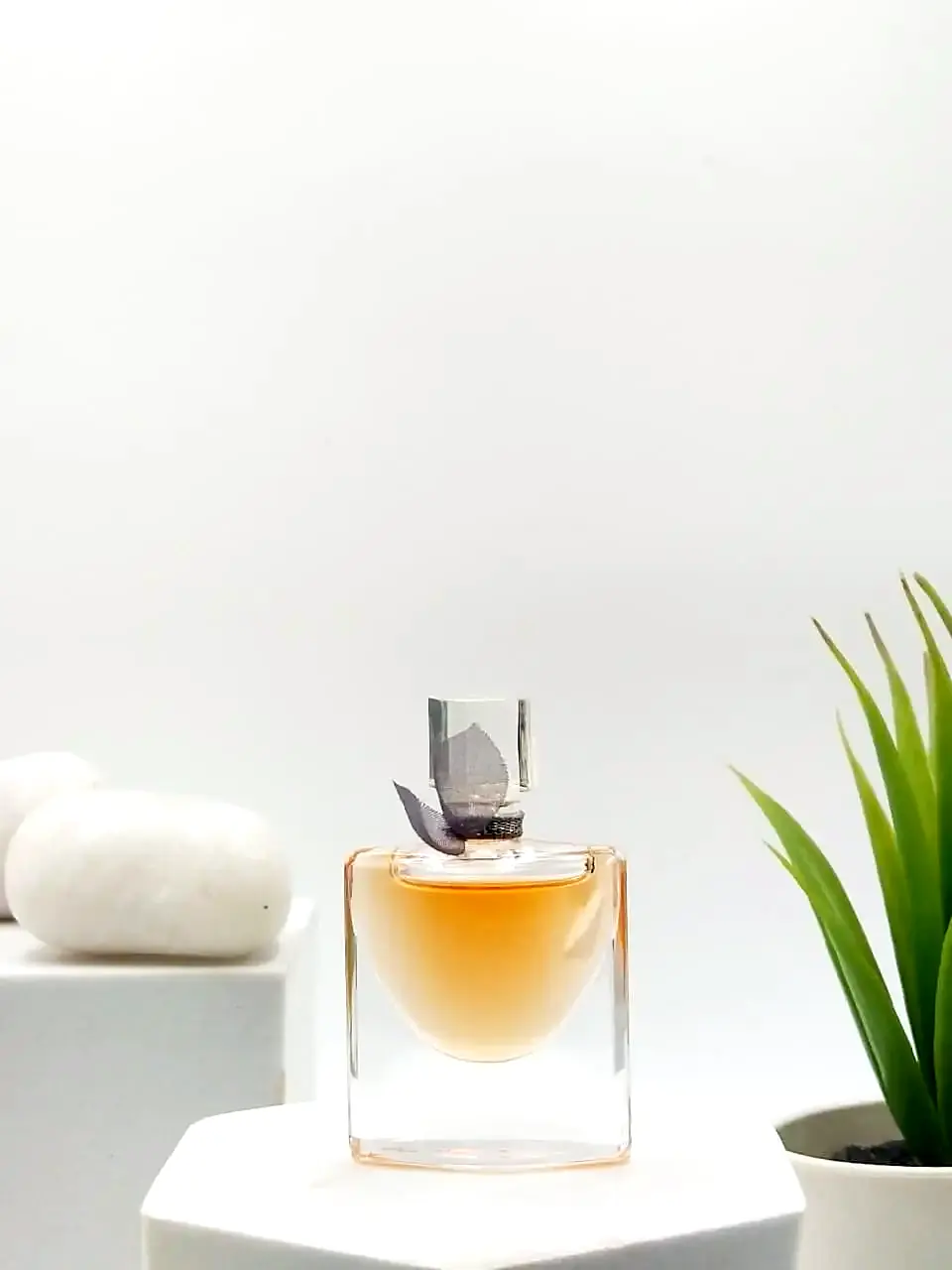 Lancome La Vie Est Belle L'Eau De Parfum 4 ml Miniature Without Box