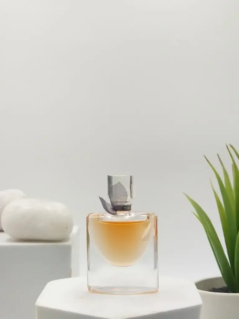 Lancome La Vie Est Belle L'eau De Parfum 4ml Miniature Without Box 