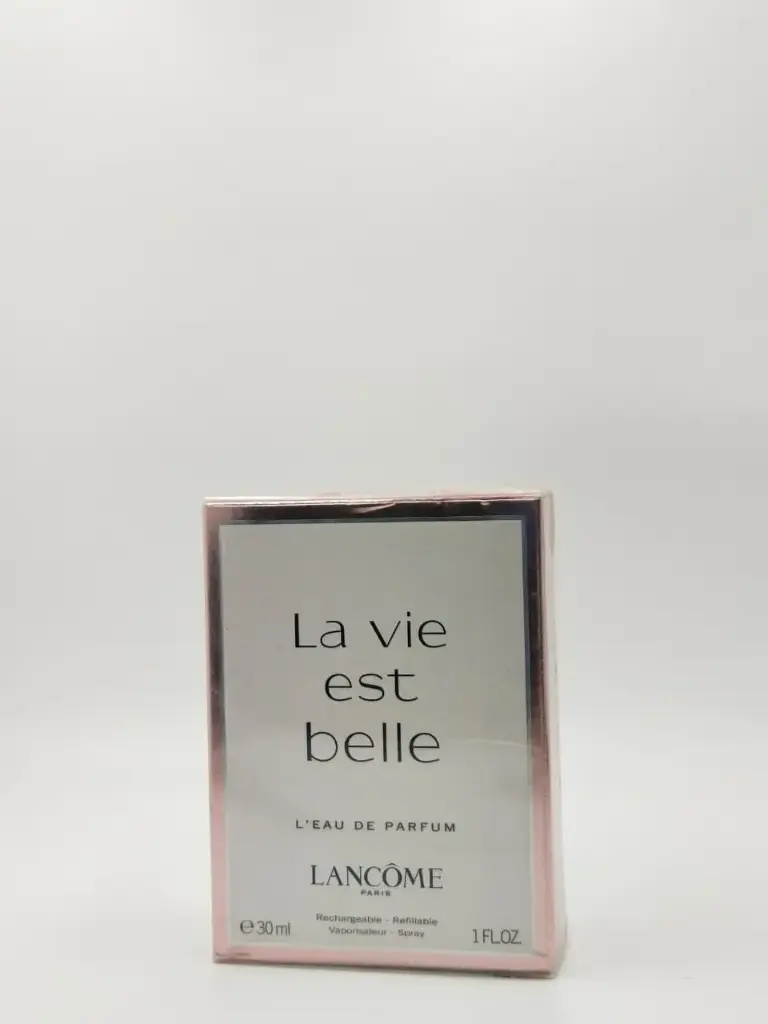 Lancome La Vie Est Belle L'eau De Parfum 30ml