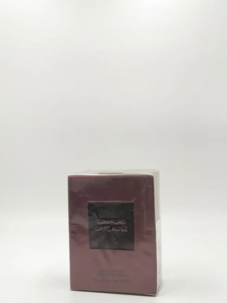 Tom Ford Cafe Rose Edp 30ml