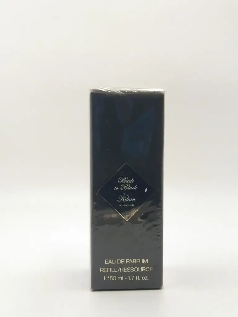 Kilian Back To Black Edp 50ml Refill