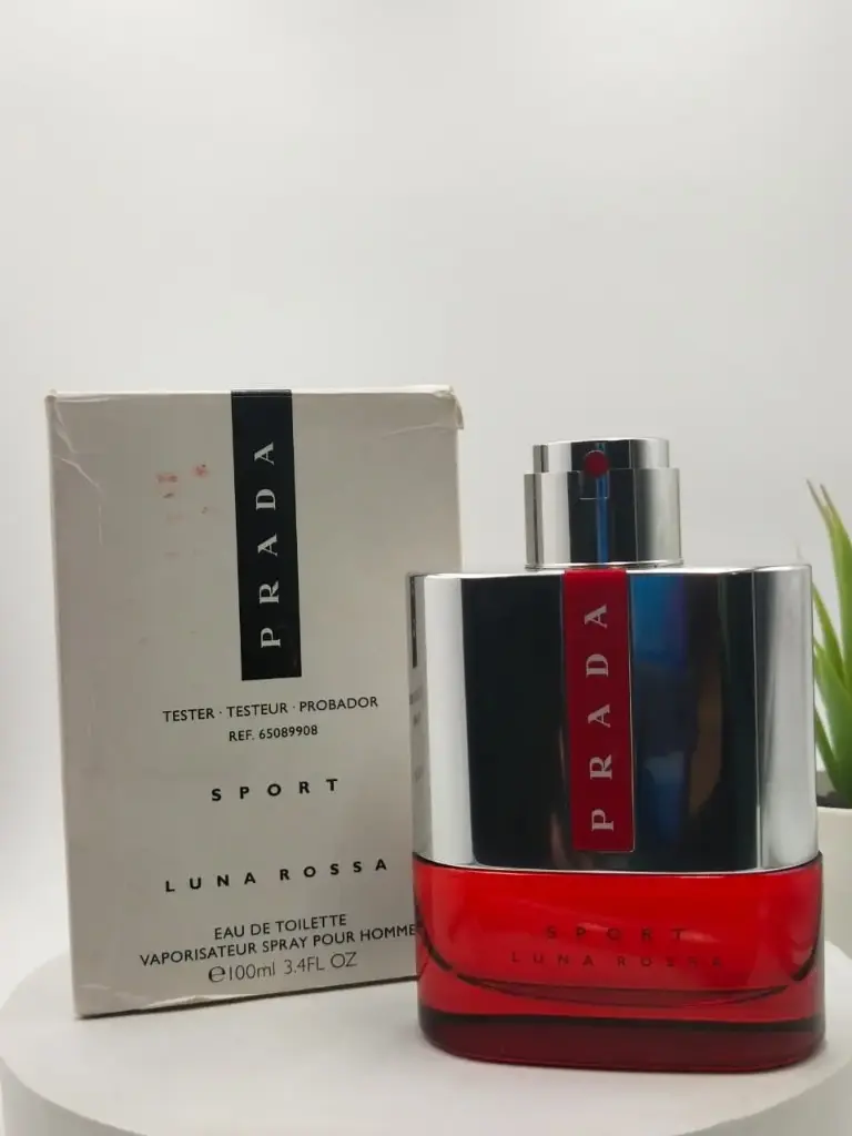 Prada Sport Luna Rossa Edt 100ml