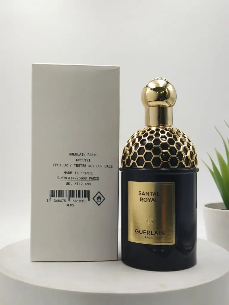Guerlain Santal Royal Edp 125ml