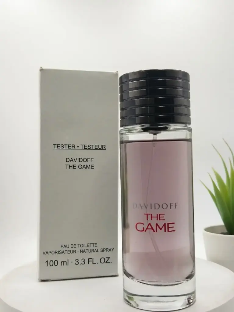 Davidoff The Game Edt 100ml
