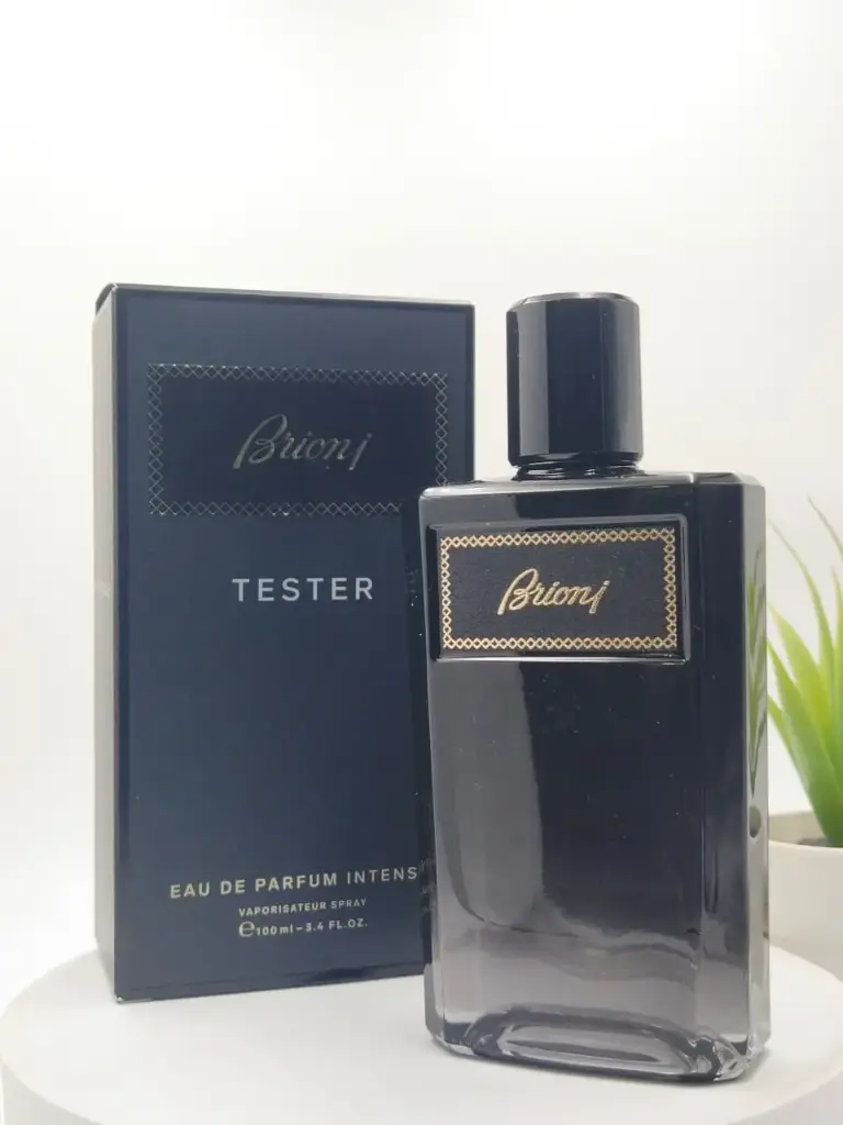 Brioni Edp Intense 100ml