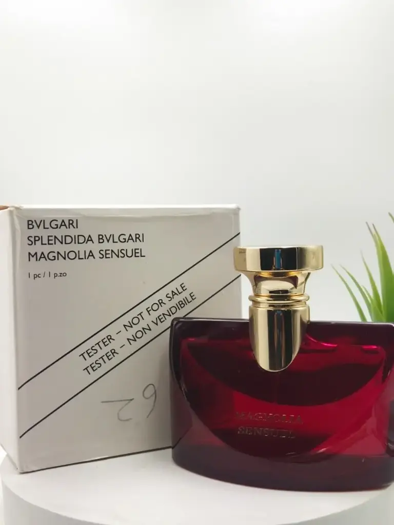 Bvlgari Splendida Magnolia Sensuel Edp 100ml