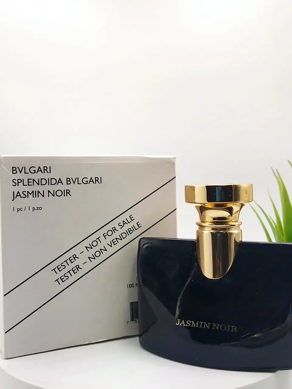 Bvlgari Splendida Jasmin Noir EDP 100 ml