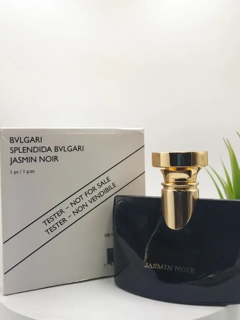 Bvlgari Splendida Jasmin Noir Edp 100ml
