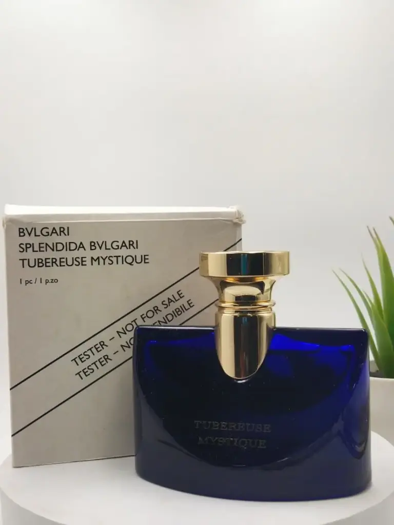 Bvlgari Splendida Tubereuse Mystique Edp 100ml
