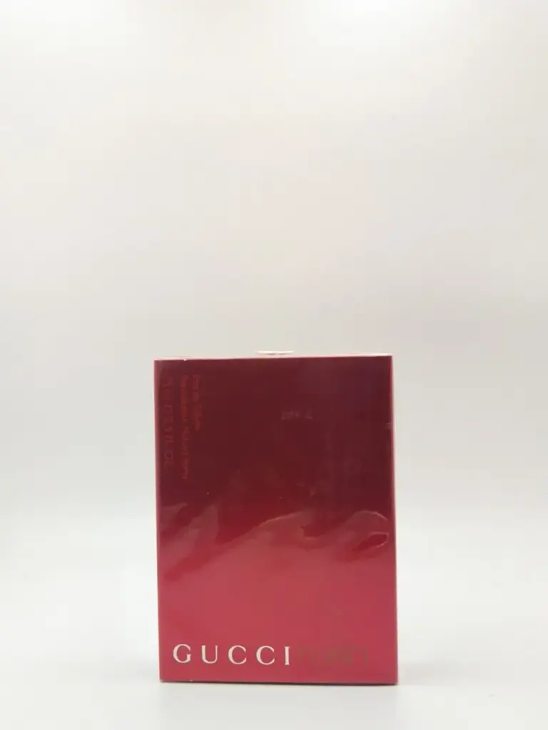 Gucci Rush Edt 75ml