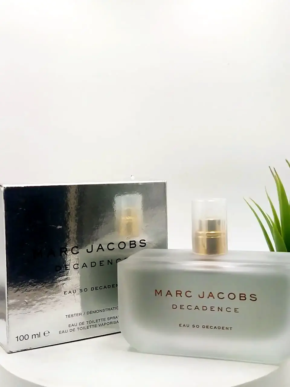 Marc Jacobs Decadence Eau So Decadent EDT 100 ml