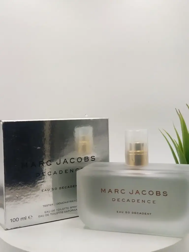 Marc Jacobs Decadence Eau So Decadent Edt 100ml