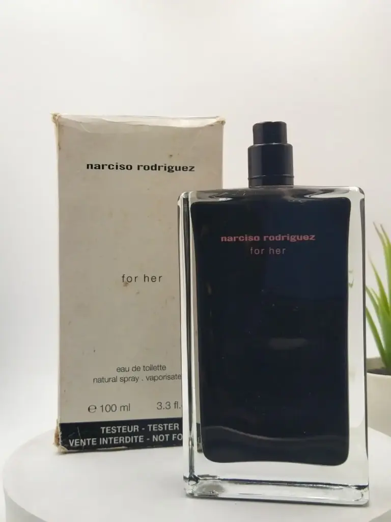 Narciso Rodriguez For Her Edt 100ml
