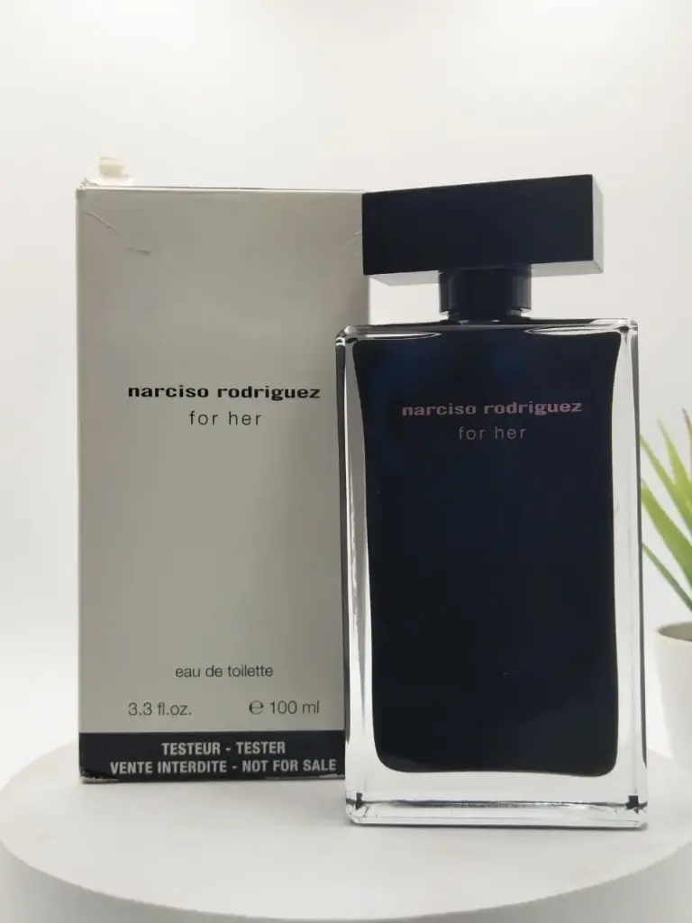 Narciso Rodriguez For Her Edt 100ml