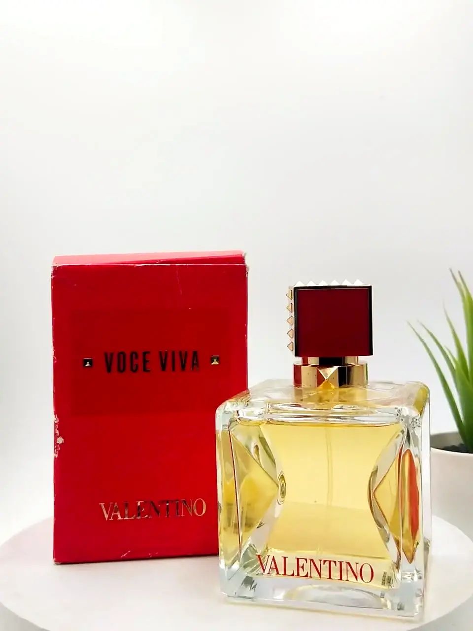 Valentino Voce Viva EDP 100 ml