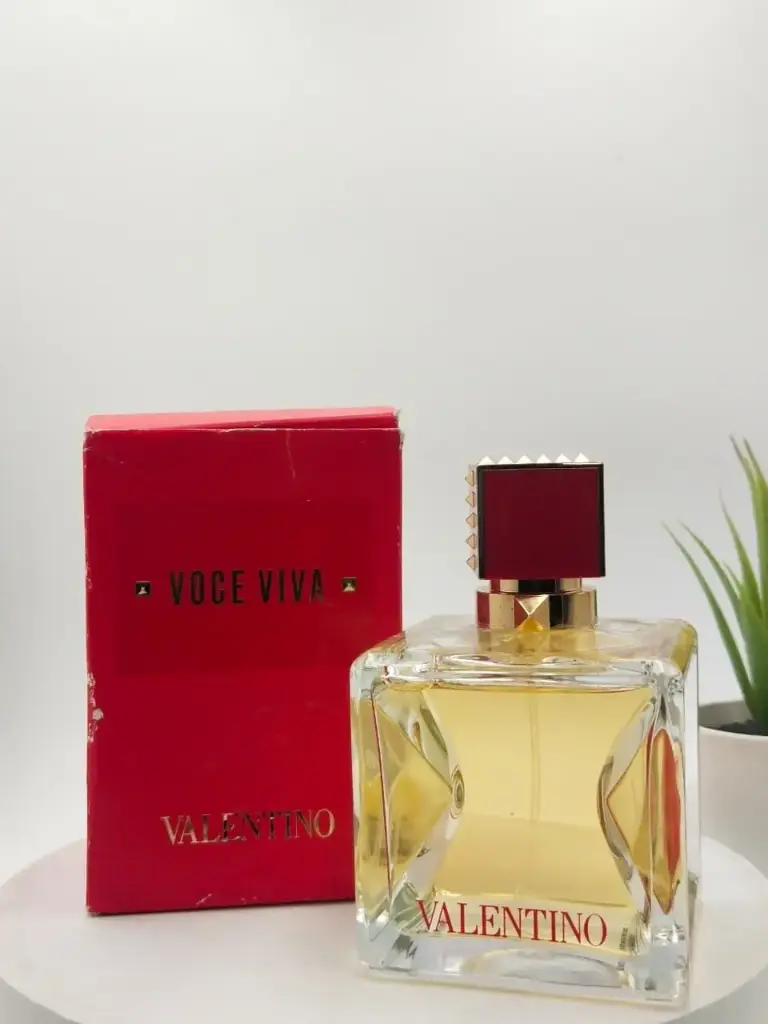 Valentino Voce Viva Edp 100ml