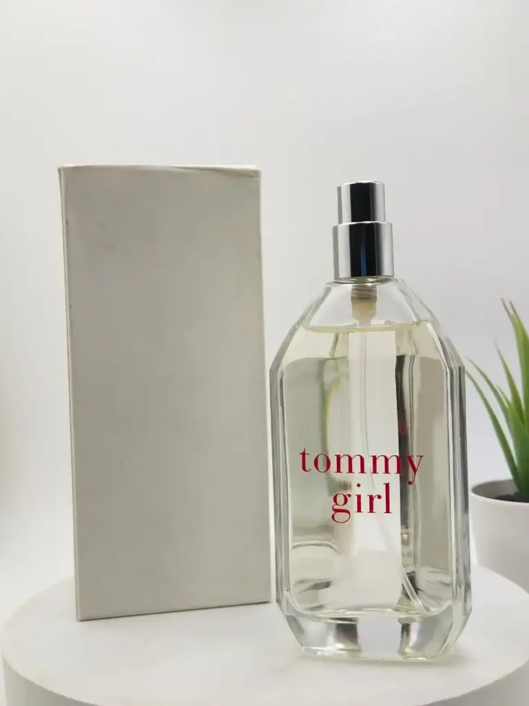 Tommy Hilfiger Tommy Girl Edt 100ml