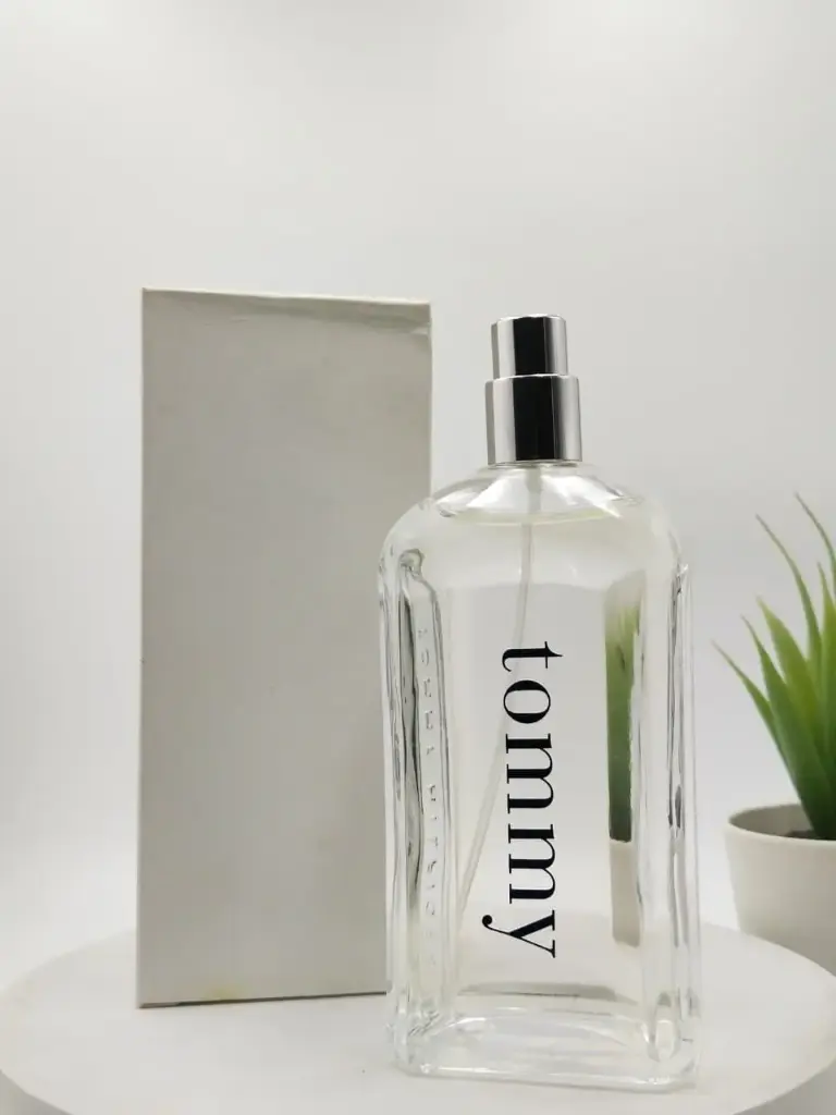 Tommy Hilfiger Tommy Edt 100ml