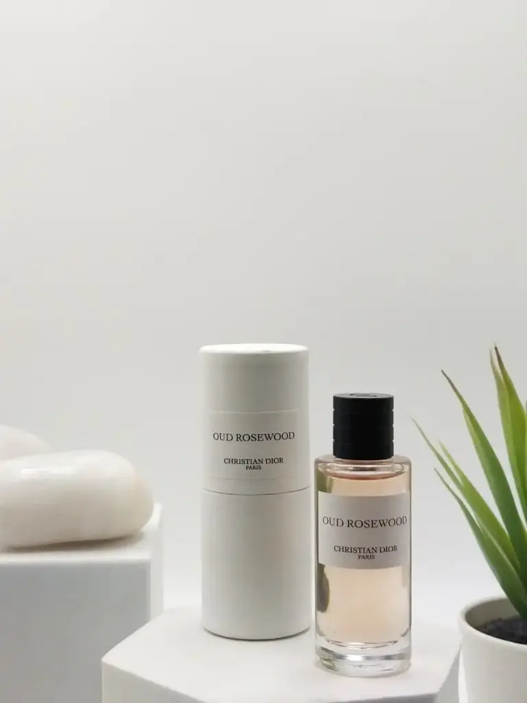 Christian Dior Oud Rosewood EDP 7.5ml Miniature
