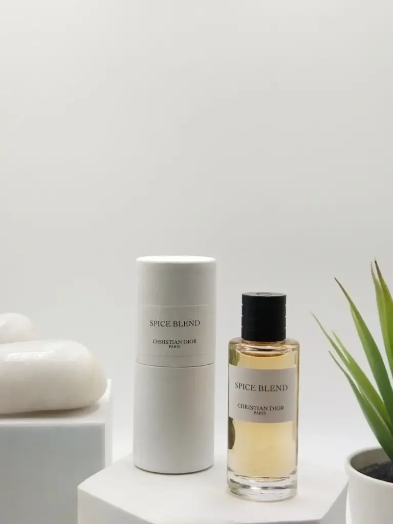 Christian Dior Spice Blend EDP 7.5ml Miniature