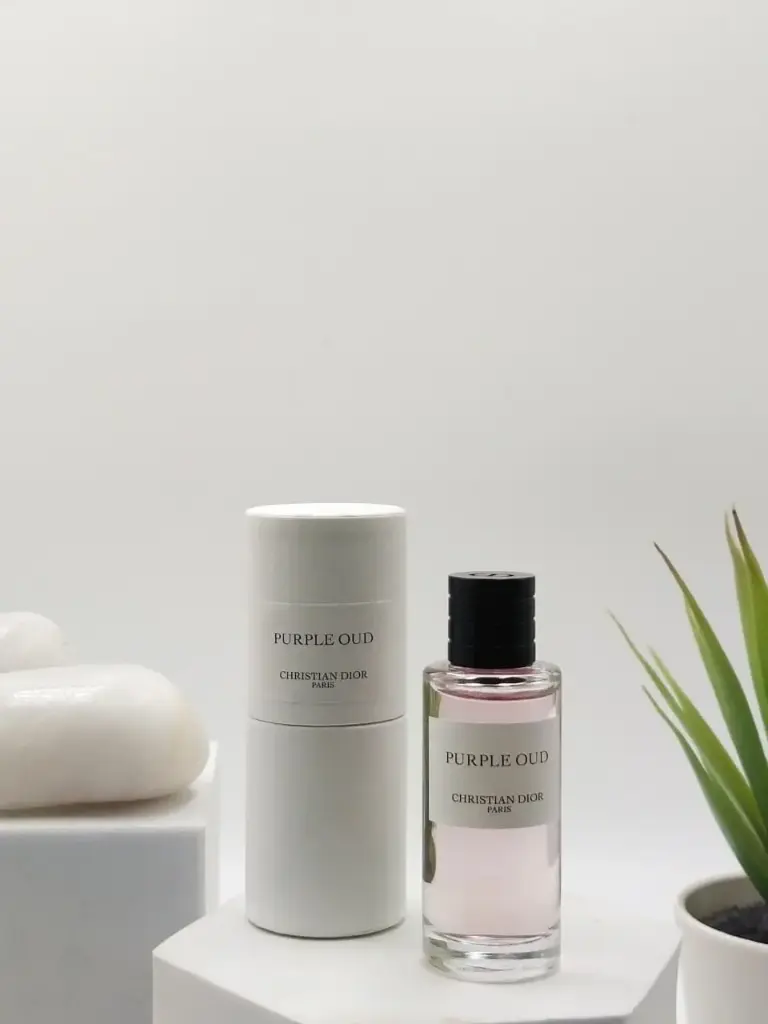 Christian Dior Purple Oud Edp 7.5ml