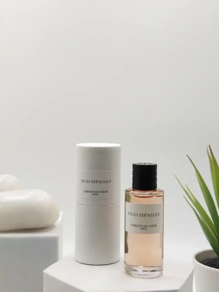 Christian Dior Oud Ispahan 7.5ml Miniature