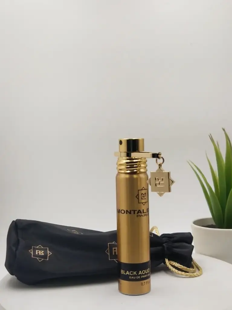Montale Black Aoud Edp 20ml