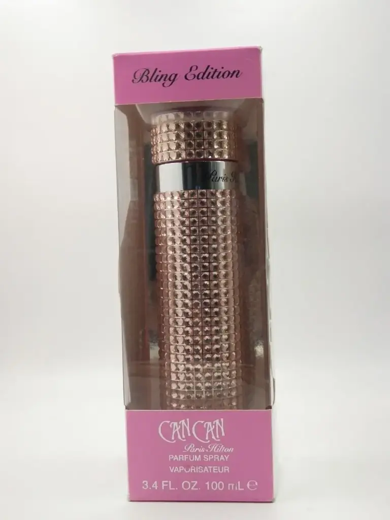 Paris Hilton Can Can Bling Edition Parfum 100ml