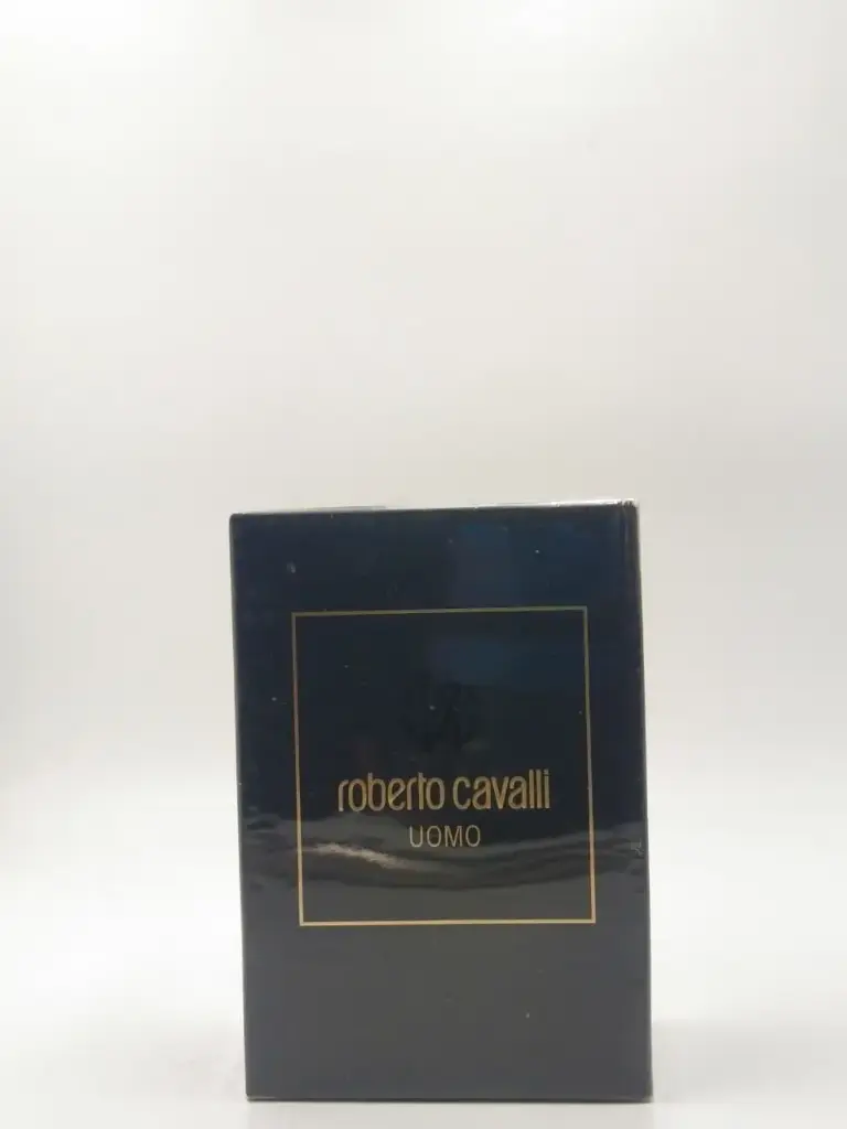 Roberto Cavalli Uomo Edt 100ml
