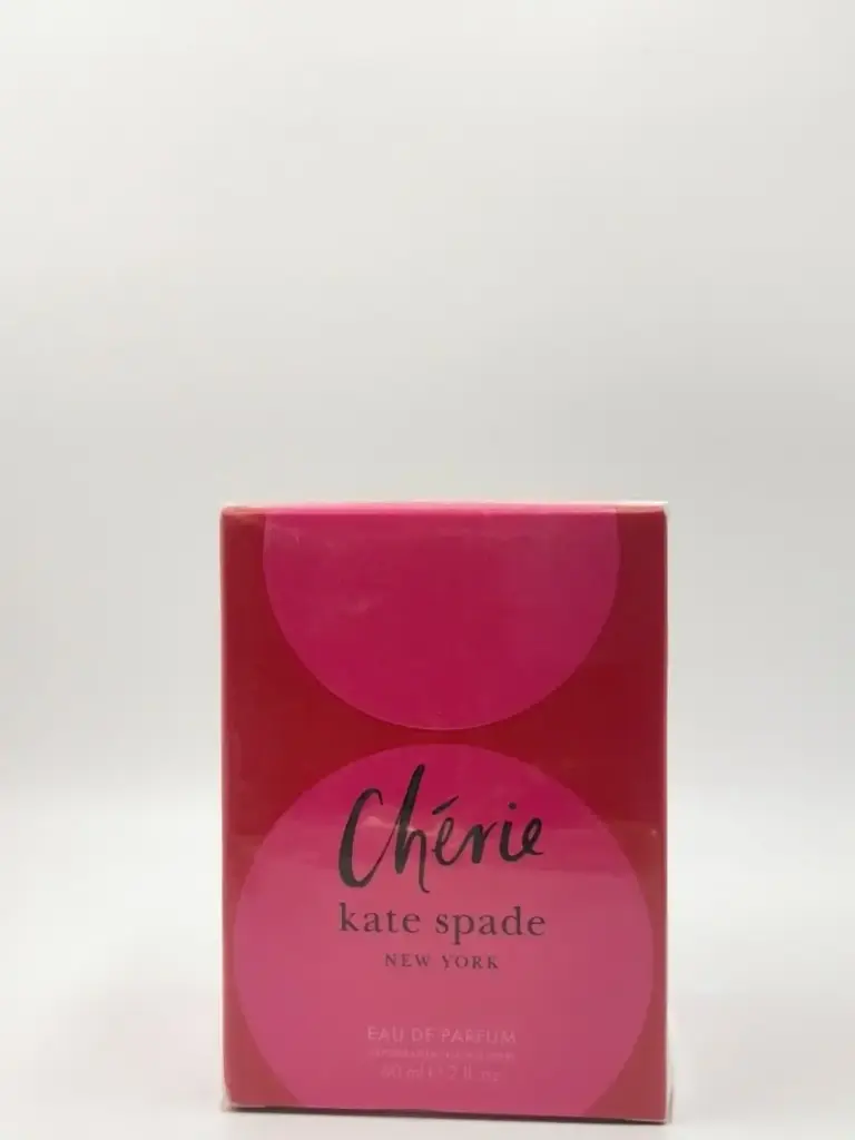 Kate Spade Cherie Edp 60ml