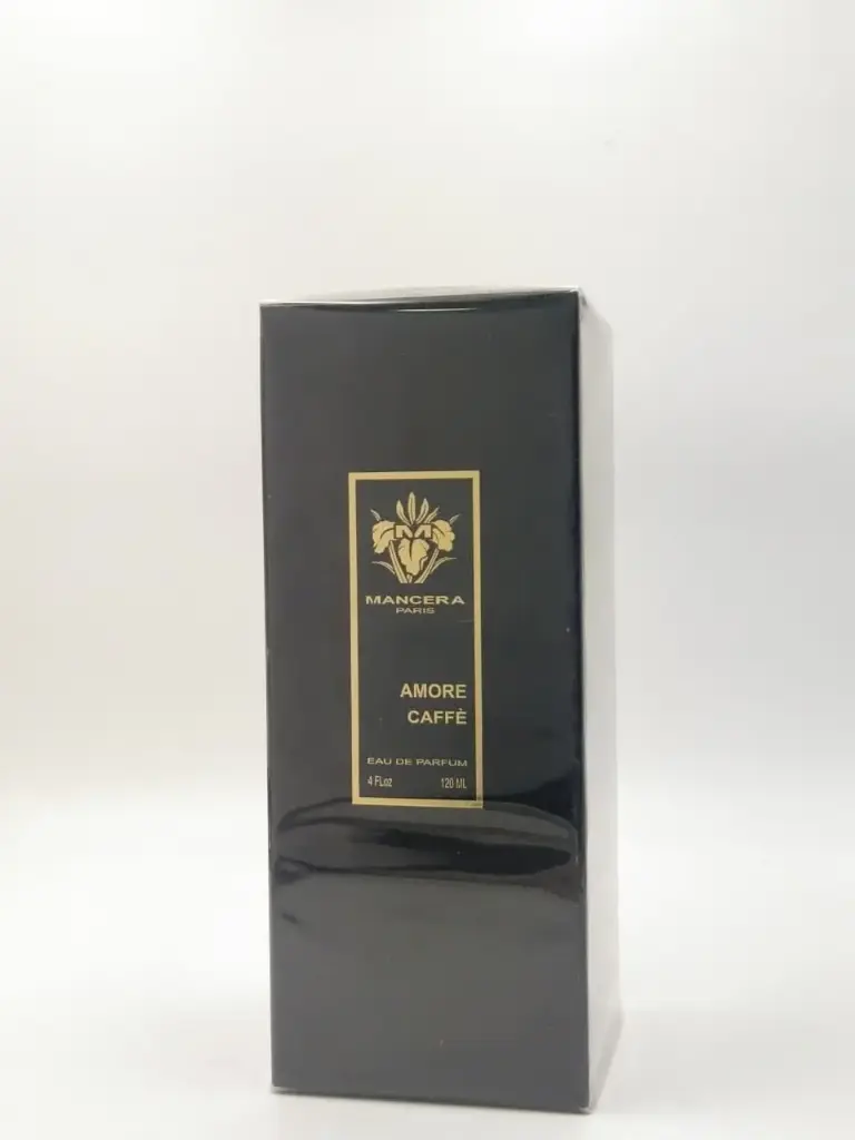 Mancera Amore Caffe Edp 120ml