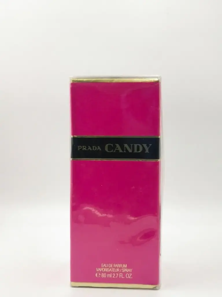Prada Candy Edp 80ml