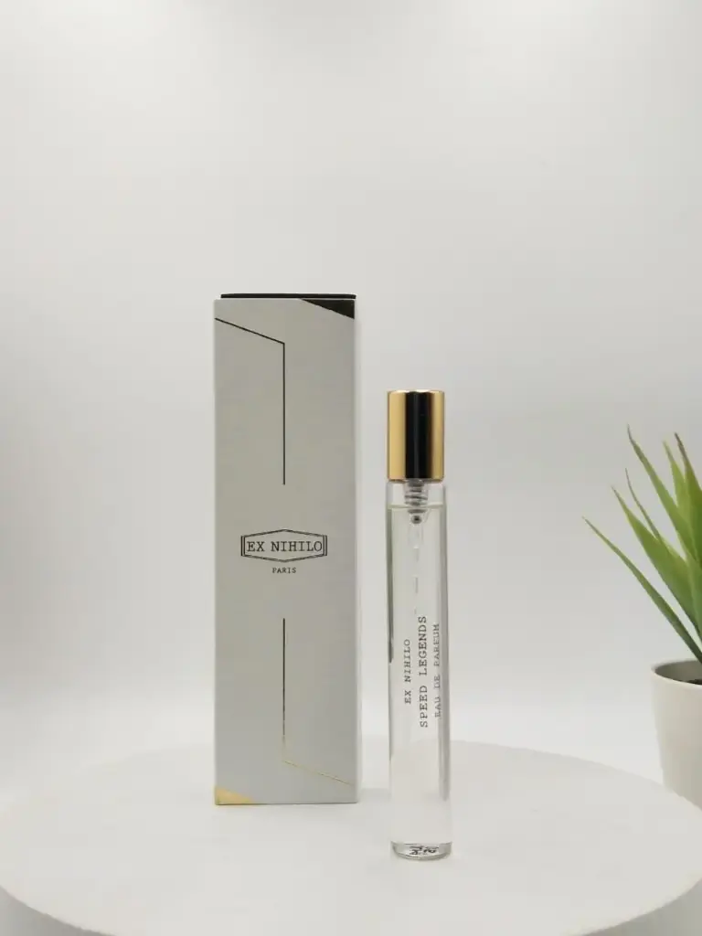 Ex Nihilo Speed Legends Edp 7.5ml