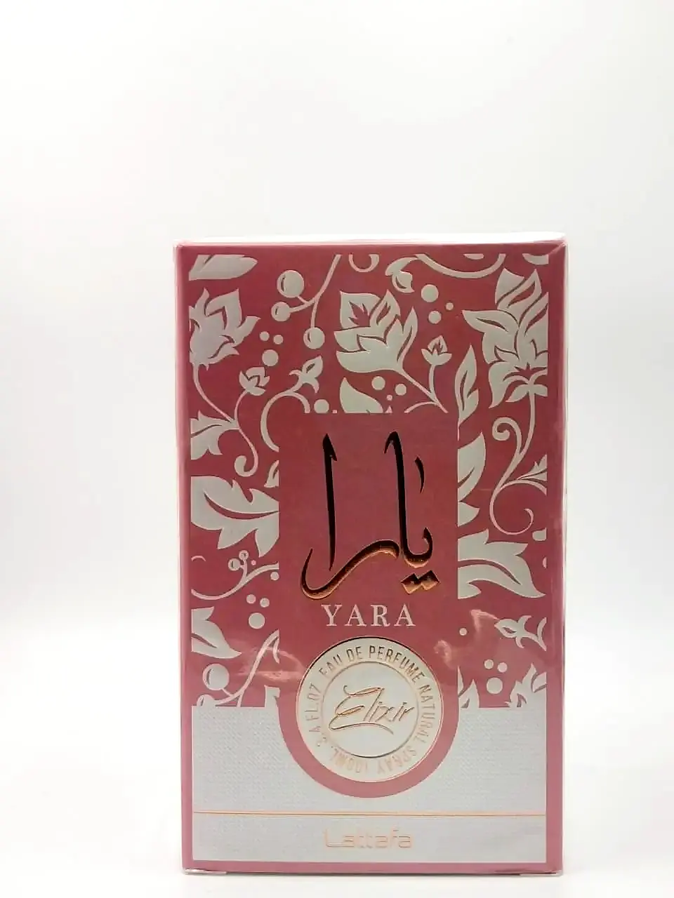 Lattafa Yara Elixir EDP 100 ml