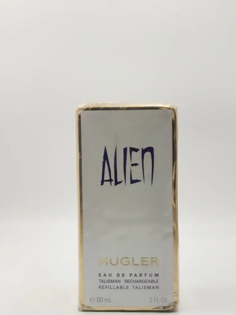 Mugler Alien Edp 60ml