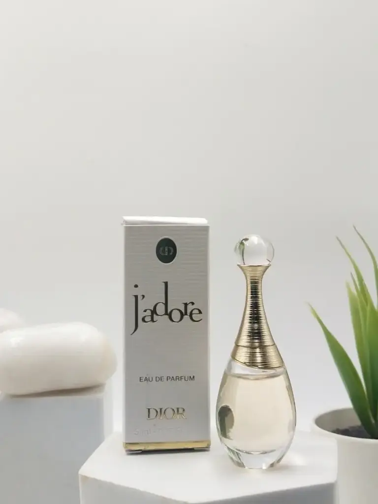 Dior J'adore EDP 5ml Miniature