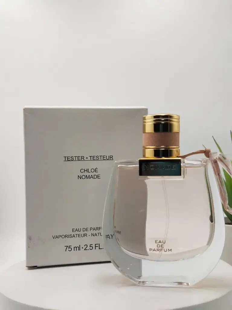 Chloe Nomade Edp 75ml