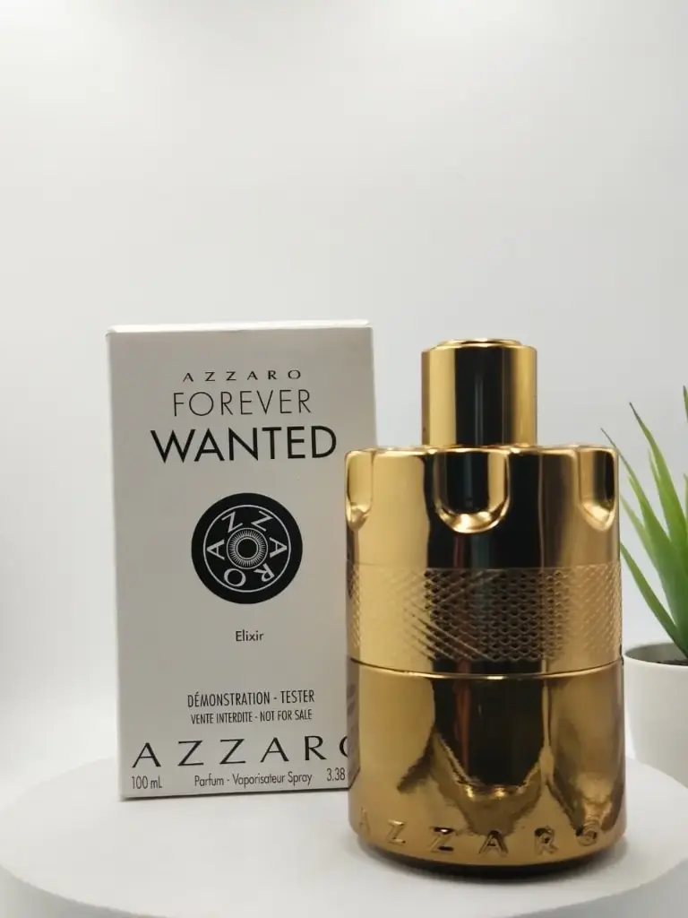 Azzaro Forever Wanted elixir 100ml