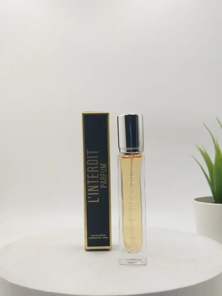 Givenchy L'Interdit Parfum Edp 12.5ml