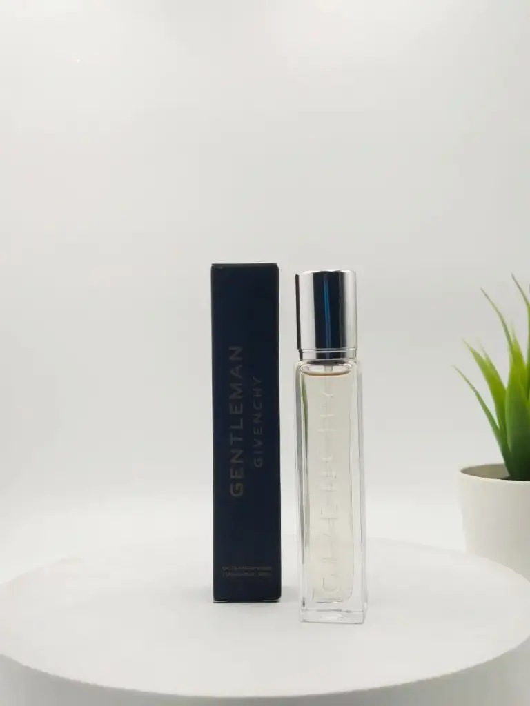 Givenchy Gentleman Givenchy Edp Boisee 12.5ml