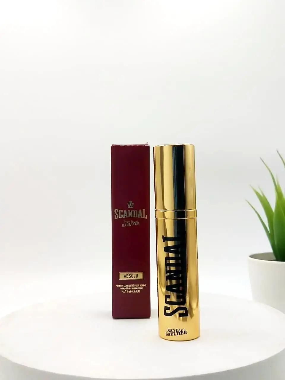 Jean Paul Gaultier Scandal Absolu Parfum 10 ml