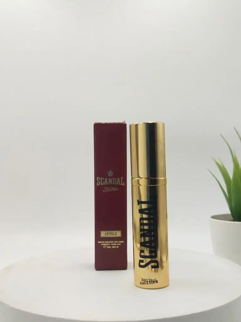 Jean Paul Gaultier Scandal Absolu Parfum 10ml