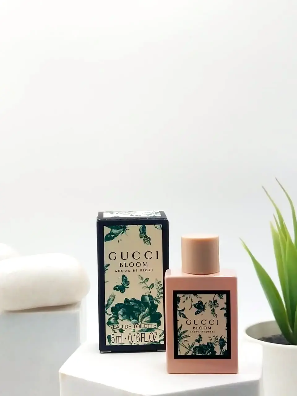 Gucci Bloom Acqua Di Fiori EDT 5 ml Miniature