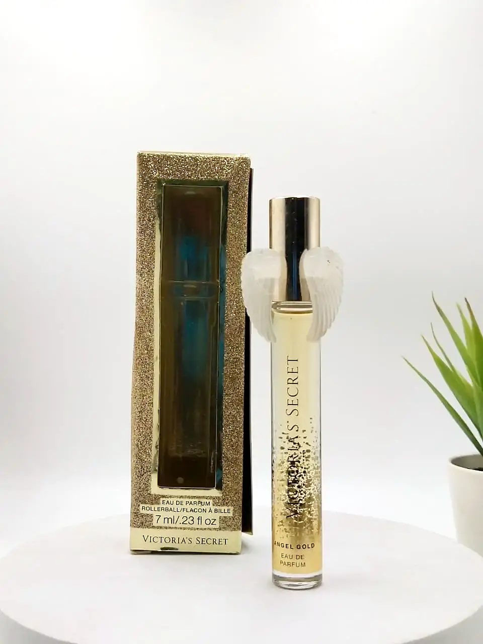 Victoria's Secret Angel Gold EDP 7 ml
