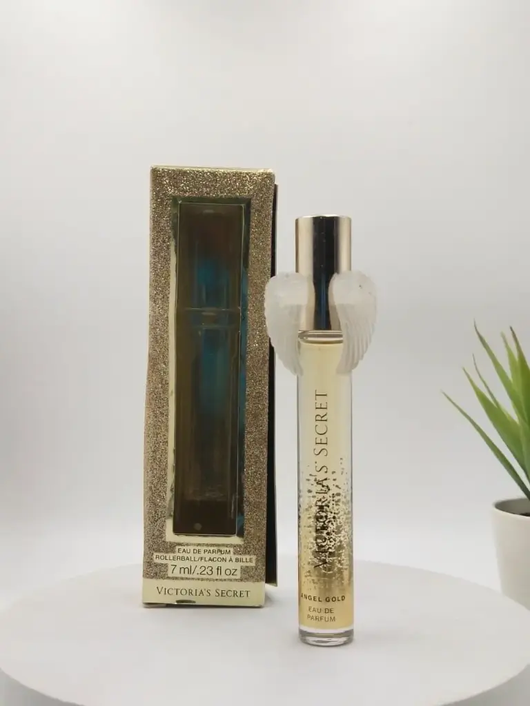 Victoria's Secret Angel Gold Edp 7ml